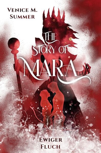 Produktbild: The Story of Mara
