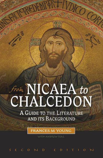 Produktbild: From Nicaea to Chalecdon