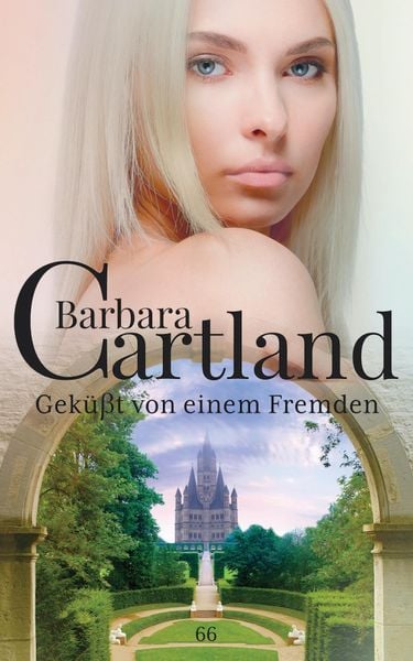 Produktbild: Gek&uuml;&szlig;t von einem Fremden