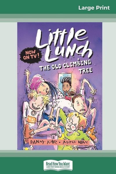 Produktbild: The Old Climbing Tree
