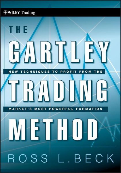 Produktbild: The Gartley Trading Method