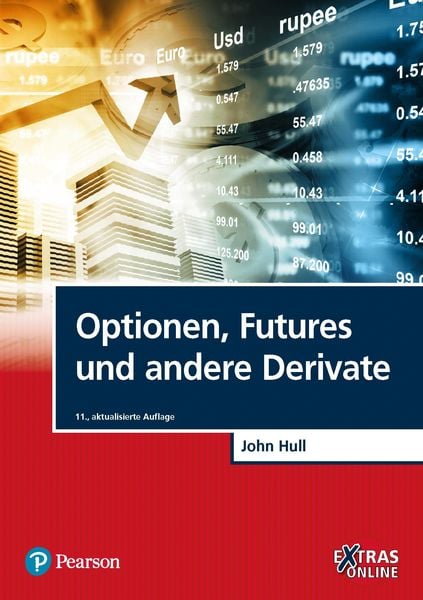 Produktbild: Optionen, Futures und andere Derivate