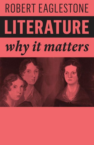 Produktbild: Literature