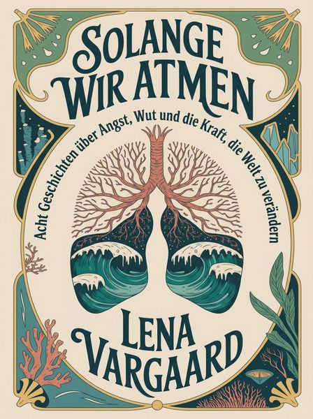 Produktbild: Solange wir atmen