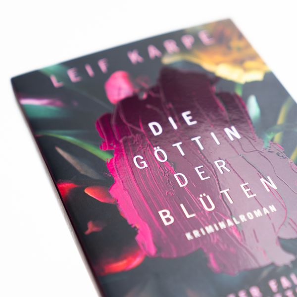 Produktbild: Die G&ouml;ttin der Bl&uuml;ten