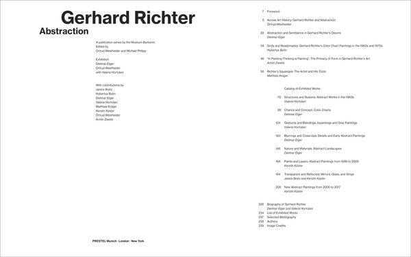 Produktbild: Gerhard Richter