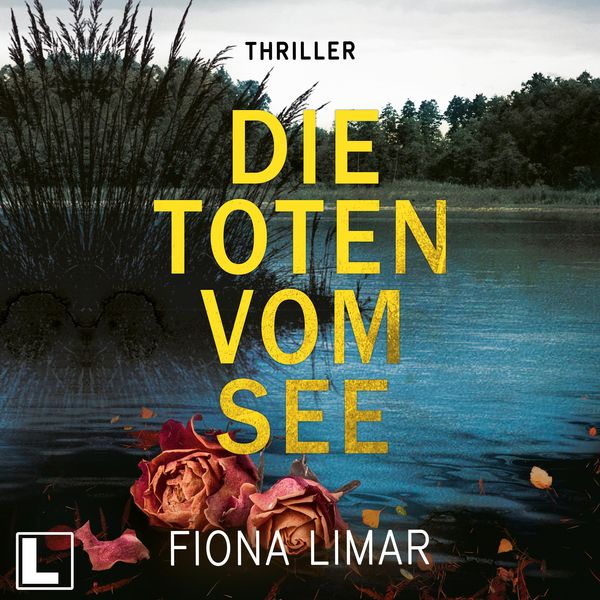 Produktbild: Die Toten vom See