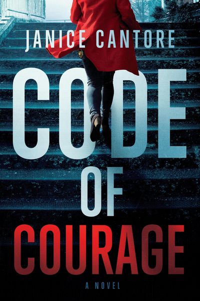 Produktbild: Code of Courage