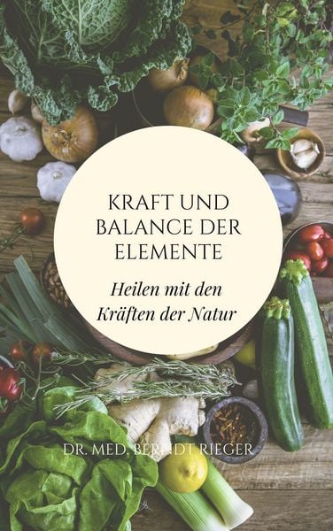 Produktbild: Kraft und Balance der Elemente