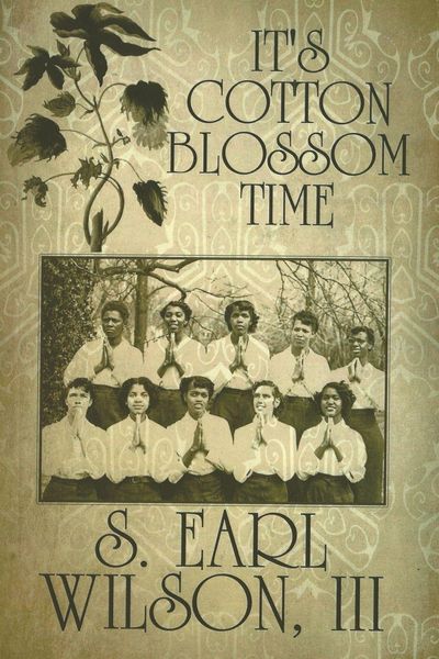 Produktbild: It's Cotton Blossom Time