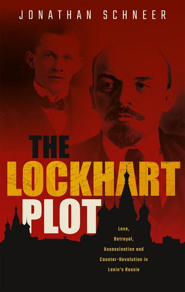 Produktbild: The Lockhart Plot