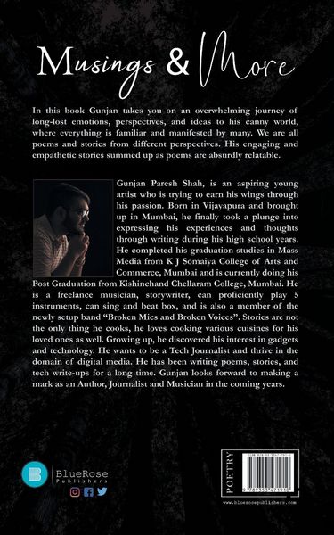 Produktbild: Musings & More