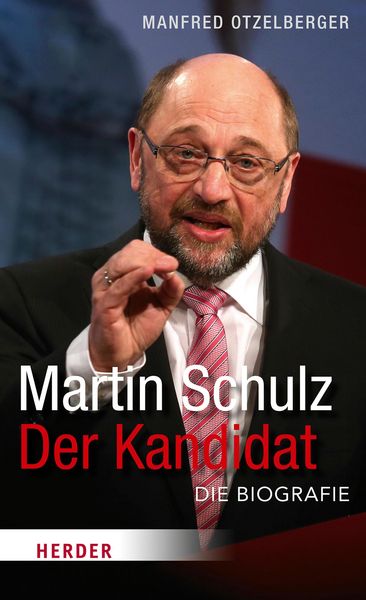 Produktbild: Martin Schulz - Der Kandidat