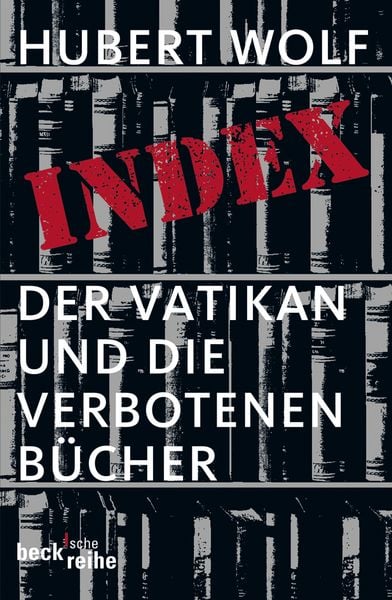 Produktbild: Beck'sche Reihe / Index