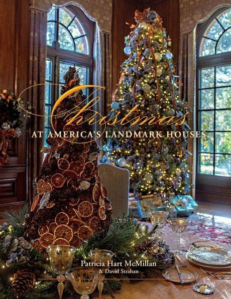 Produktbild: Christmas at America's Landmark Houses, 2nd Edition