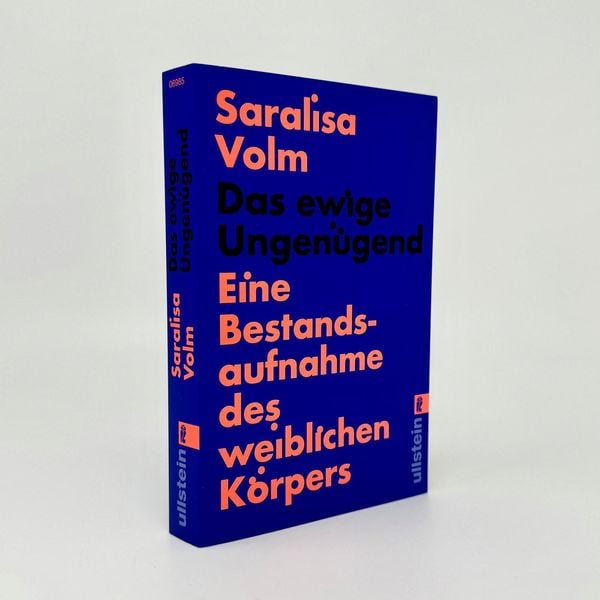Produktbild: Das ewige Ungen&uuml;gend