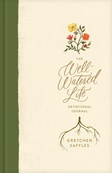 Produktbild: The Well-Watered Life