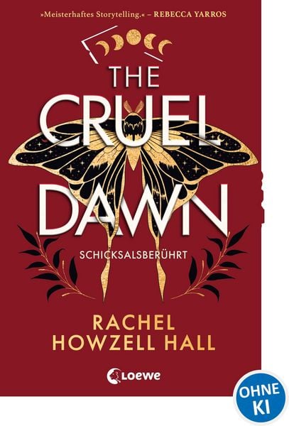 Produktbild: The Cruel Dawn - Schicksalsber&uuml;hrt (Band 2)