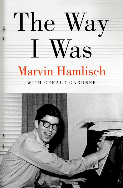 Produktbild: The Way I Was