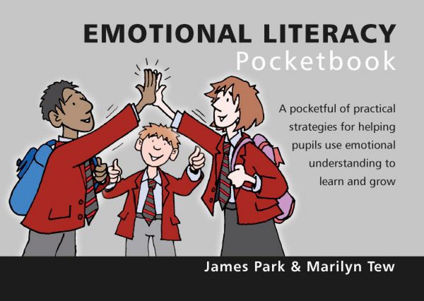 Produktbild: Emotional Literacy Pocketbook