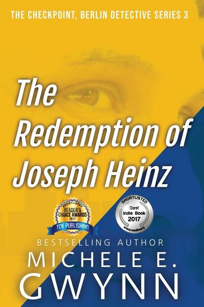 Produktbild: The Redemption of Joseph Heinz