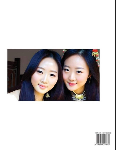 Produktbild: Learn Chinese Nicknames for Girls (Part 6)