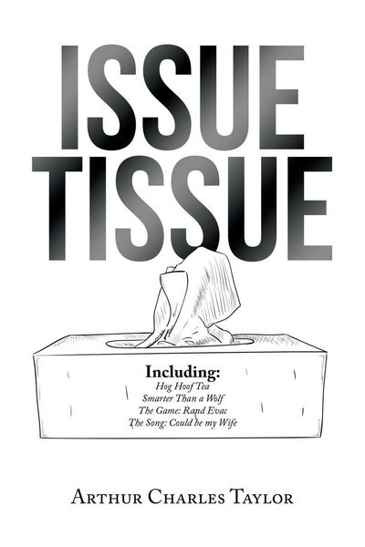 Produktbild: Issue Tissue
