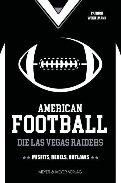 Produktbild: American Football: Die Las Vegas Raiders