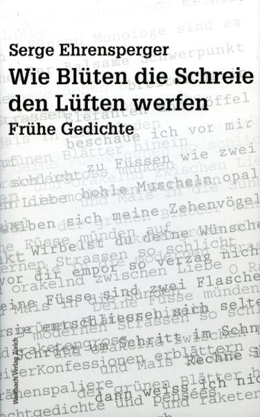 Produktbild: Wie Bl&uuml;ten die Schreie den L&uuml;ften werfen