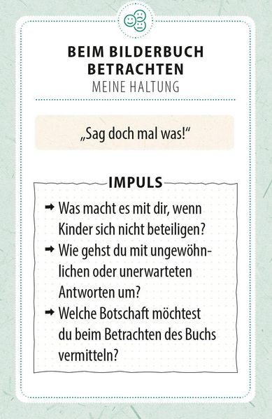 Produktbild: Erz&auml;hlen mit Kindern im Alltag