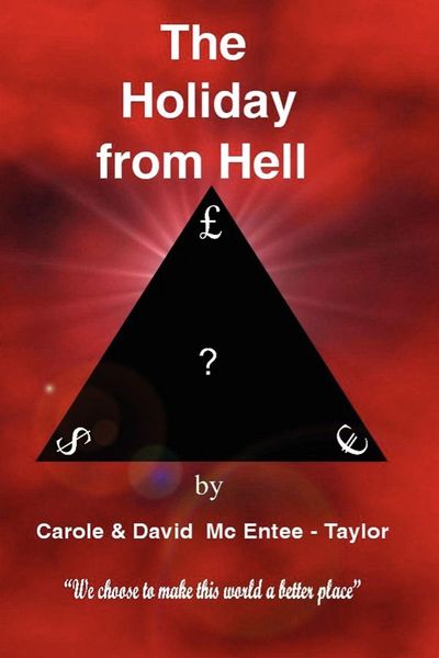 Produktbild: The Holiday from Hell