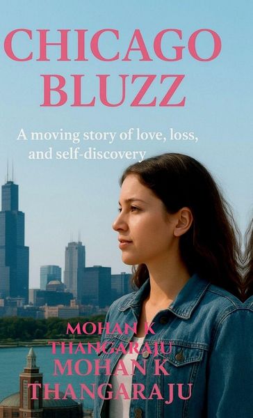 Produktbild: Chicago Bluzz