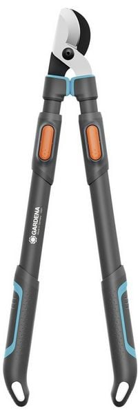 Produktbild: GARDENA 12041-88 TeleCut Pro L Astschere Bypass