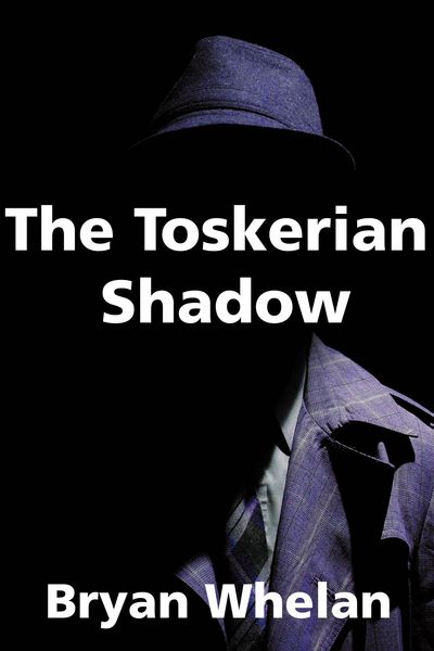 Produktbild: The Toskerian Shadow