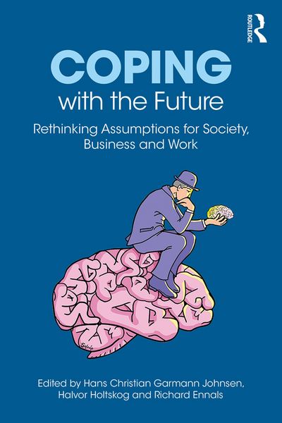 Produktbild: Coping with the Future