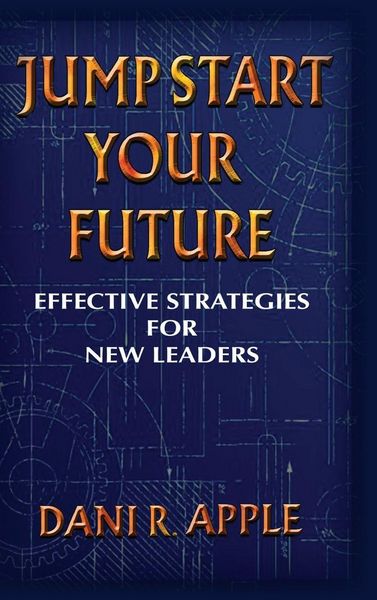 Produktbild: Jumpstart Your Future