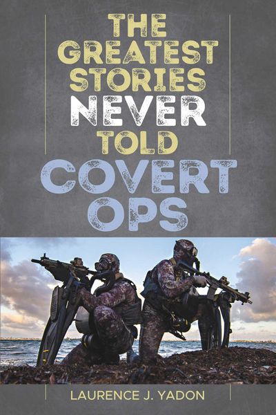 Produktbild: The Greatest Stories Never Told