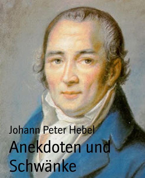 Produktbild: Anekdoten und Schw&auml;nke