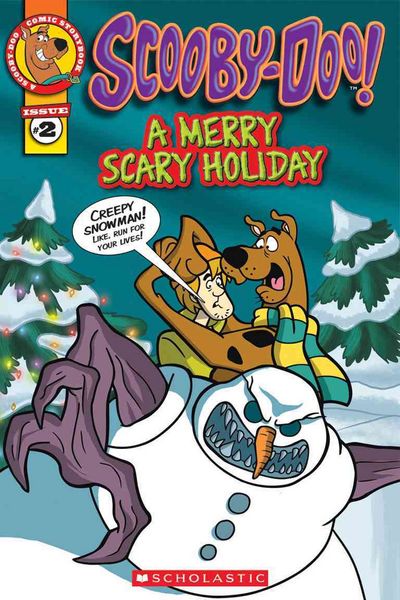 Produktbild: Merry Scary Holiday