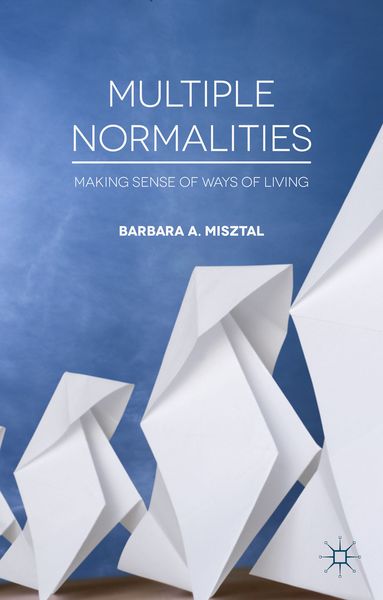 Produktbild: Multiple Normalities
