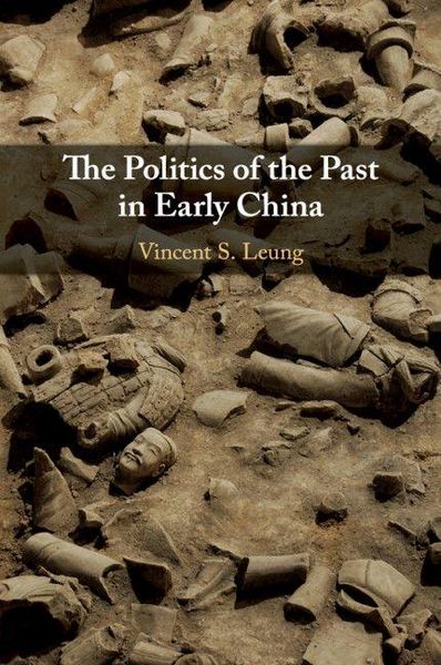 Produktbild: The Politics of the Past in Early China