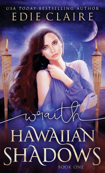Produktbild: Wraith (Hawaiian Shadows, Book One)