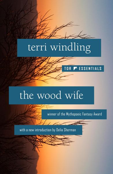 Produktbild: The Wood Wife