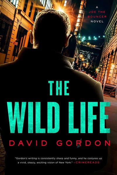 Produktbild: The Wild Life