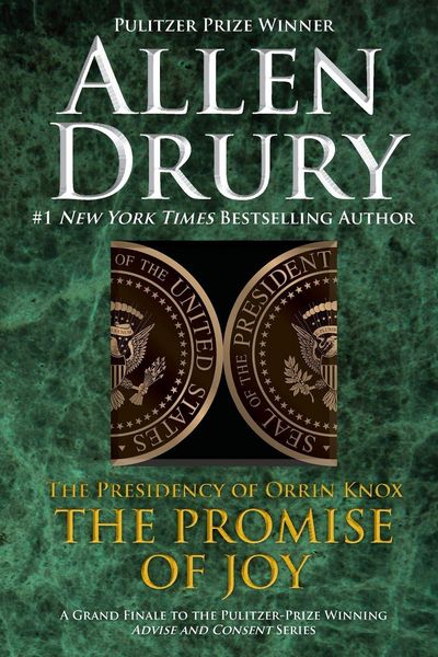 Produktbild: The Promise of Joy