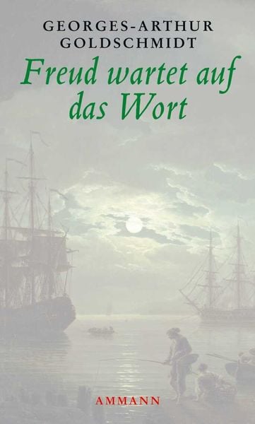 Produktbild: Freud wartet auf das Wort