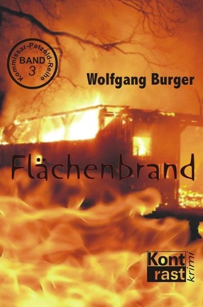 Produktbild: Fl&auml;chenbrand