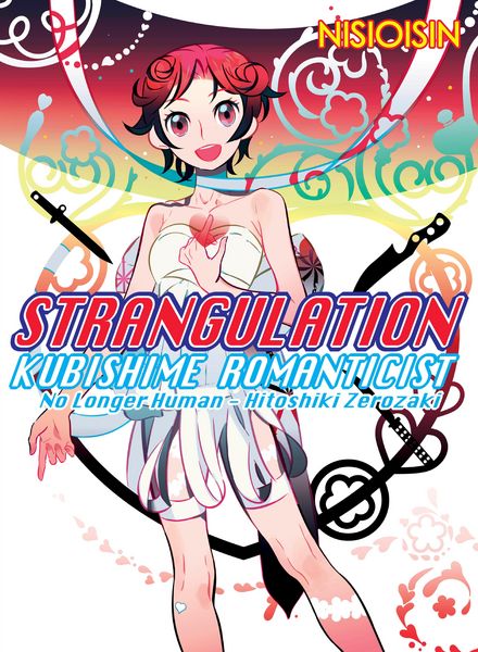 Produktbild: Strangulation