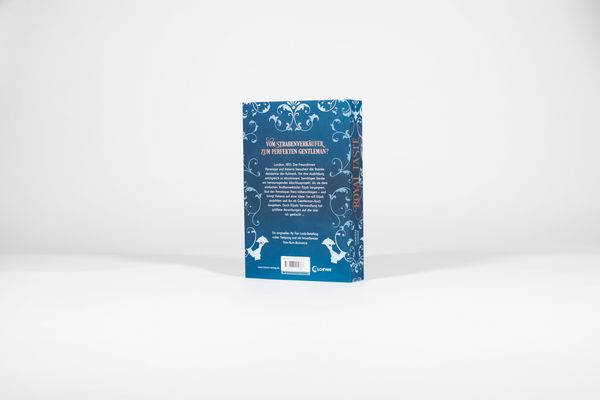 Produktbild: Royal Taste