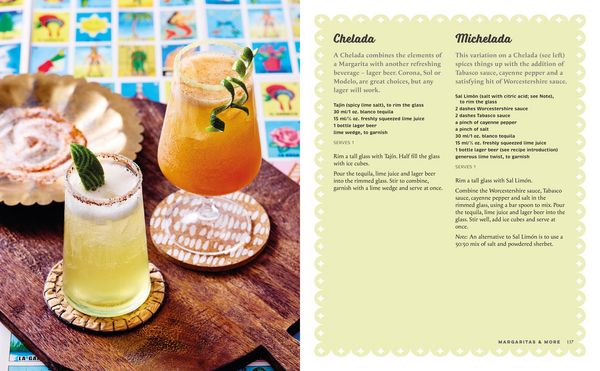Produktbild: Cantina Mexicana